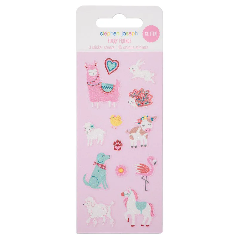 Sticker Tiere