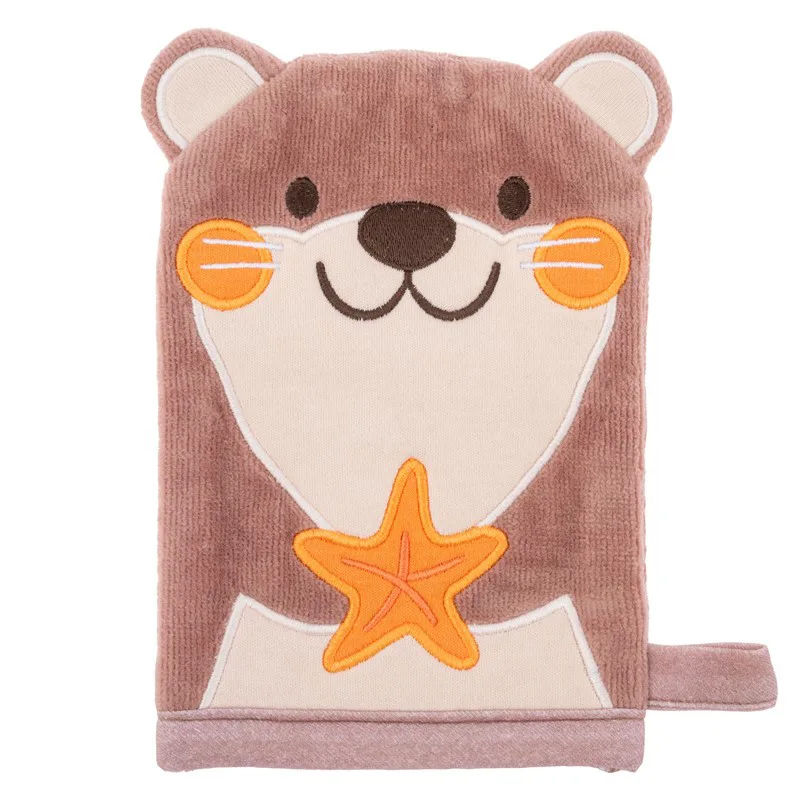 Badeset Otter