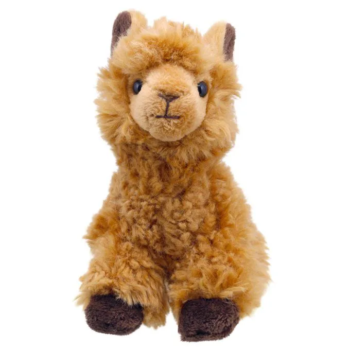 Wilberry Minis Alpaca 16 cm
