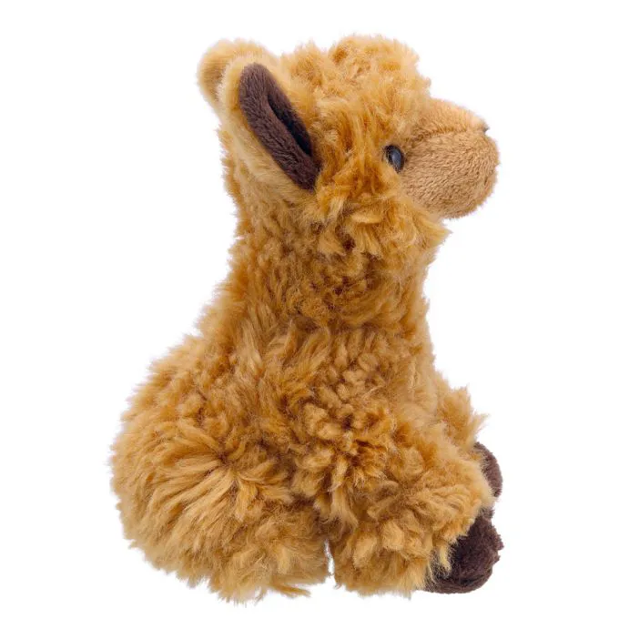 Wilberry Minis Alpaca 16 cm
