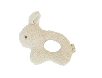 Rassel Hase