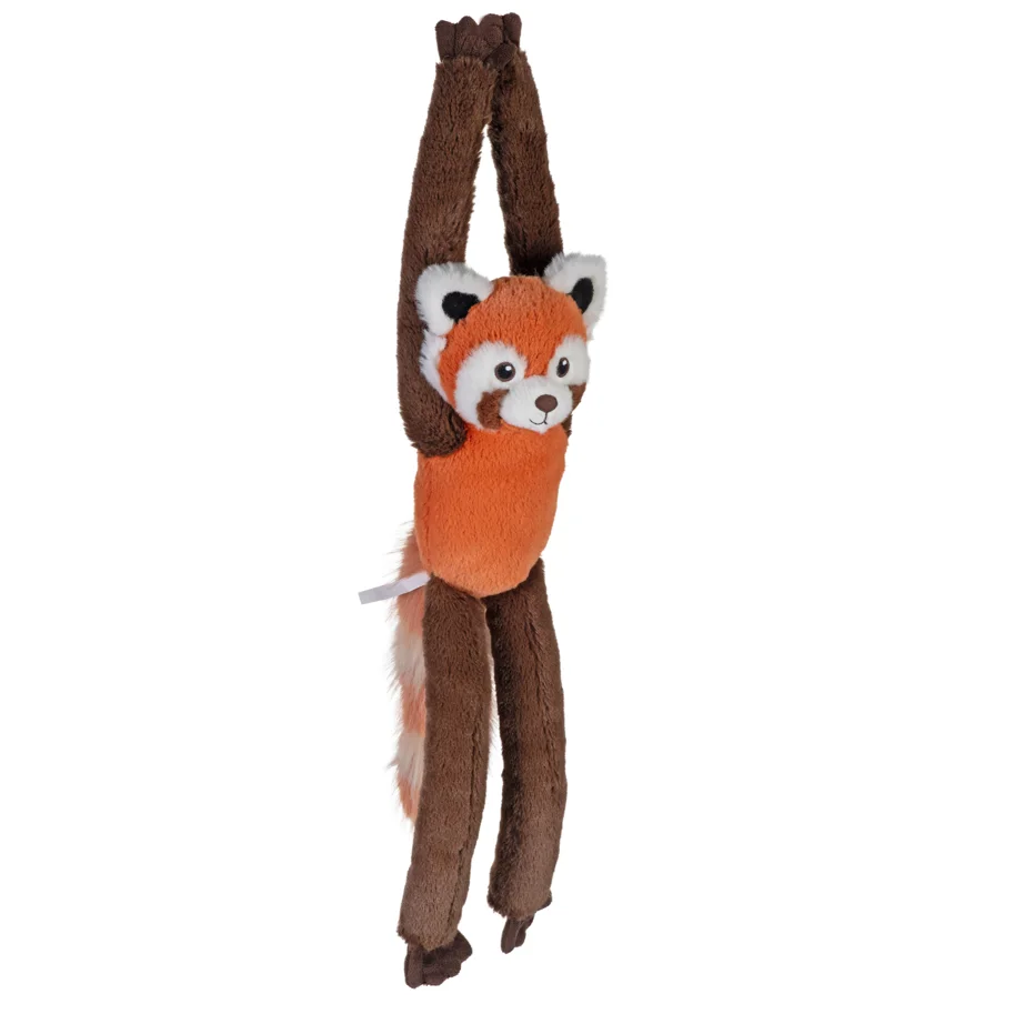 Hängender Roter Panda
