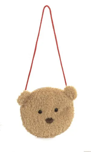 Handtasche Bär Morris