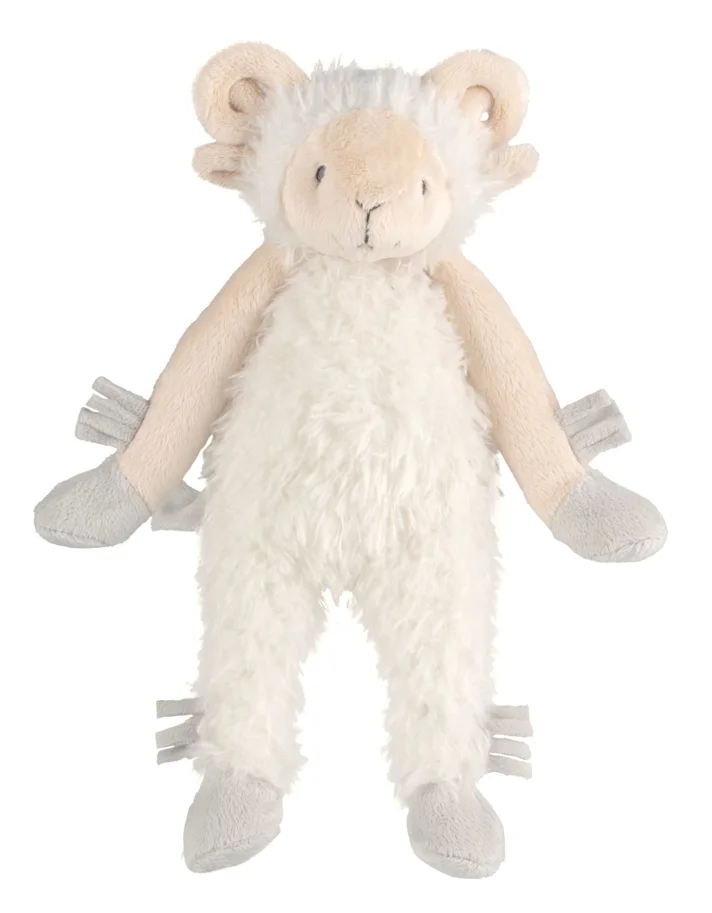 Plüsch Ziege George 30 cm