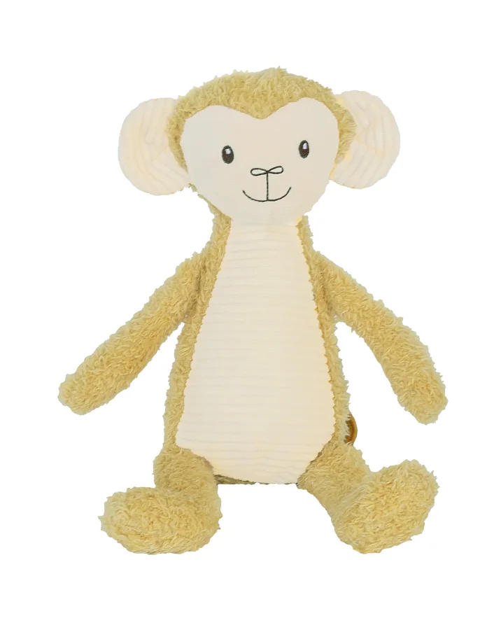 Plüsch Äffchen Mano 36 cm