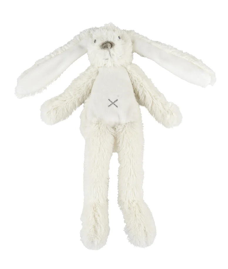 Plüsch Hase Richie Elfenbein 27 cm
