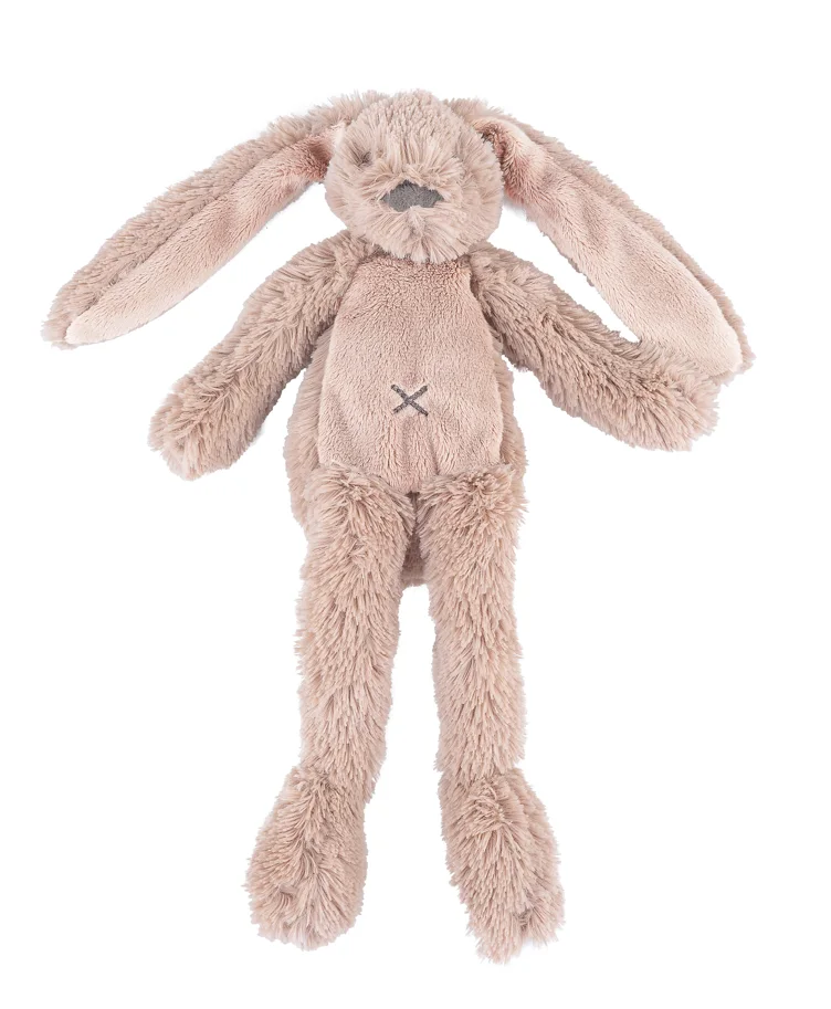 Plüsch Hase Richie pink 27 cm