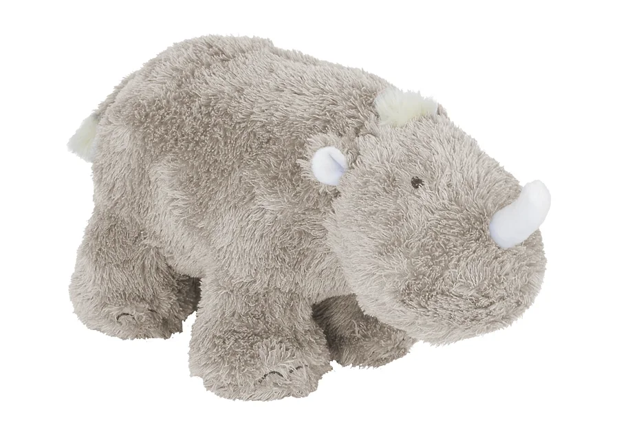 Plüsch Nashorn Rufus 32 cm