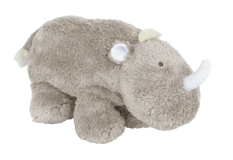 Plüsch Nashorn Rufus 47 cm
