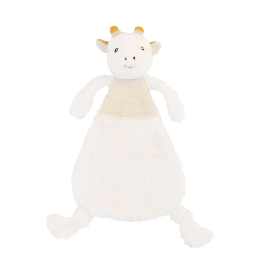 Schmusetuch Giraffe Gary 26 cm