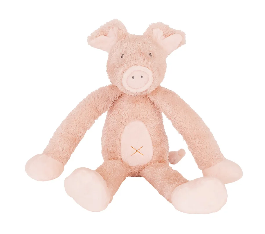 Plüsch Schweinchen Pinky 32 cm