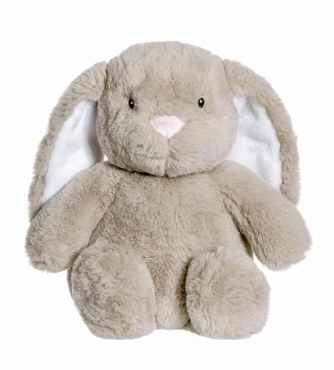 Wärmeplüsch Hase 35 cm